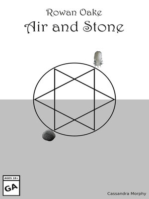 cover image of Rowan Oake